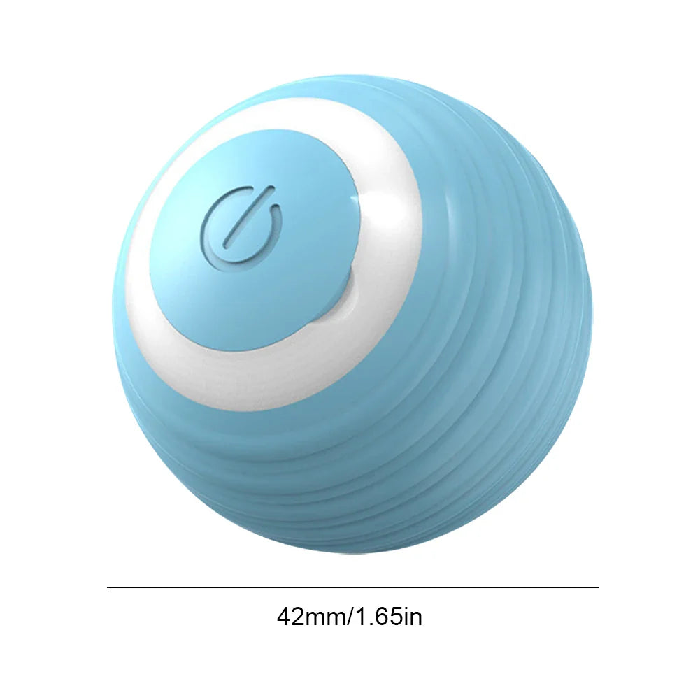 Smart Dog Interactive Pet Toy