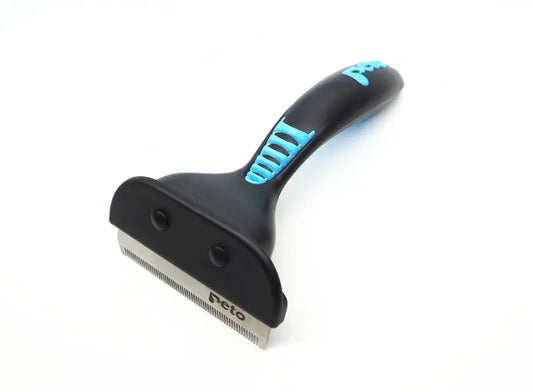 PurrfectGlide™ – Premium Cat Grooming & Deshedding Brush
