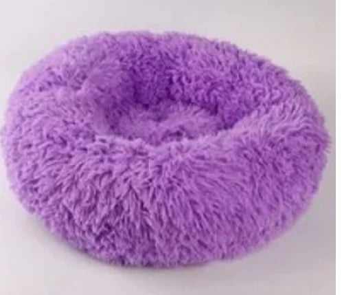 Calming Orthopedic Dog Bed