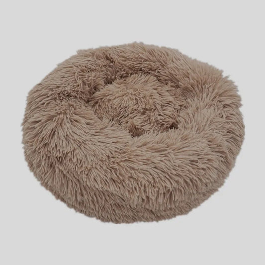 Calming Orthopedic Dog Bed