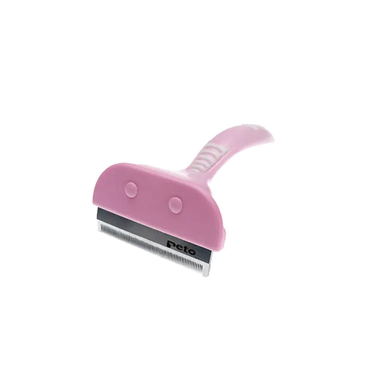 PurrfectGlide™ – Premium Cat Grooming & Deshedding Brush